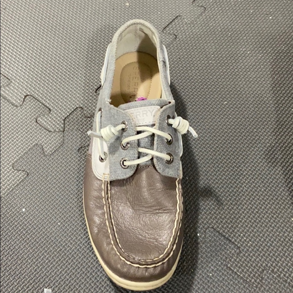 Sperry Boat Shoes